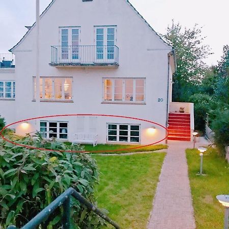 Stay Bai-Jensen Aabenraa község Kültér fotó