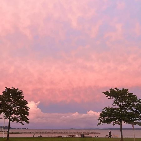 Stay Bai-Jensen Aabenraa község Kültér fotó