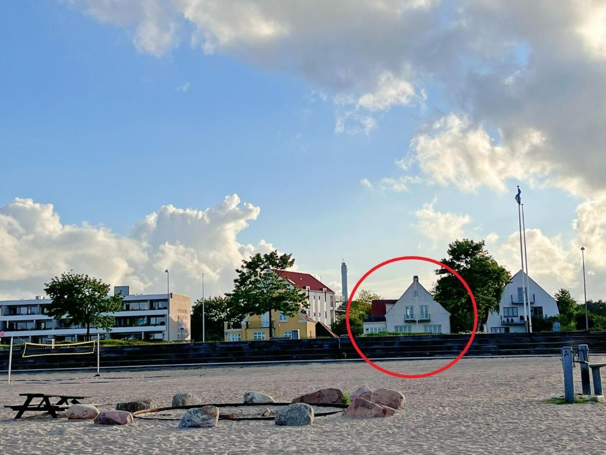 Stay Bai-Jensen Aabenraa község Kültér fotó