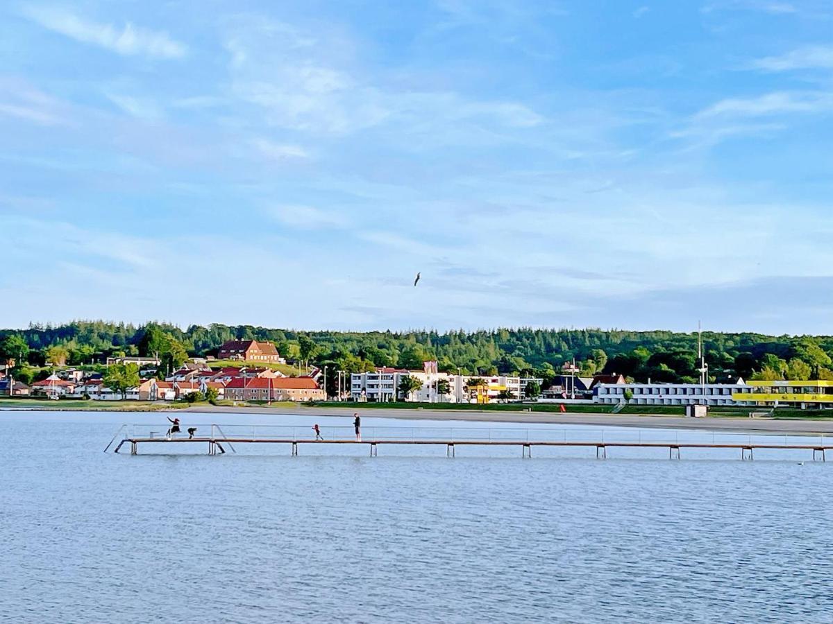 Stay Bai-Jensen Aabenraa község Kültér fotó