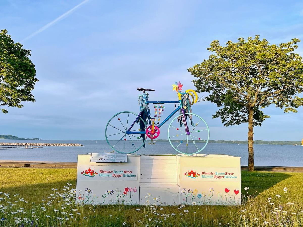Stay Bai-Jensen Aabenraa község Kültér fotó