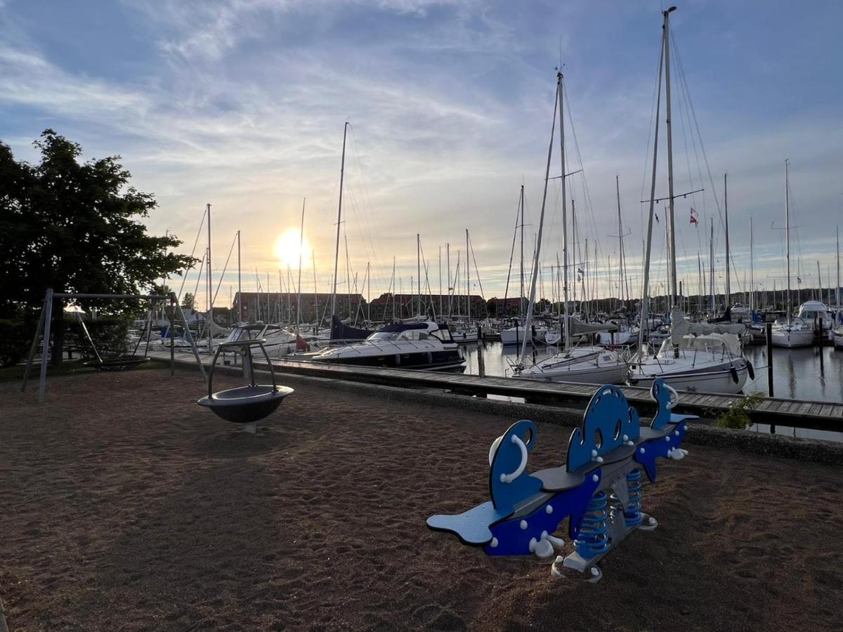 Stay Bai-Jensen Aabenraa község Kültér fotó