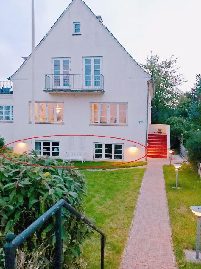 Stay Bai-Jensen Aabenraa község Kültér fotó